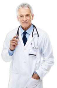 wellness professional