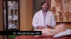 device demonstration