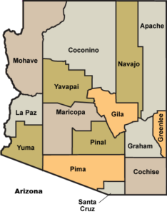 azcounty-map